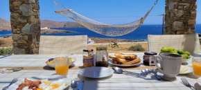 Naousa Villa Kythnos